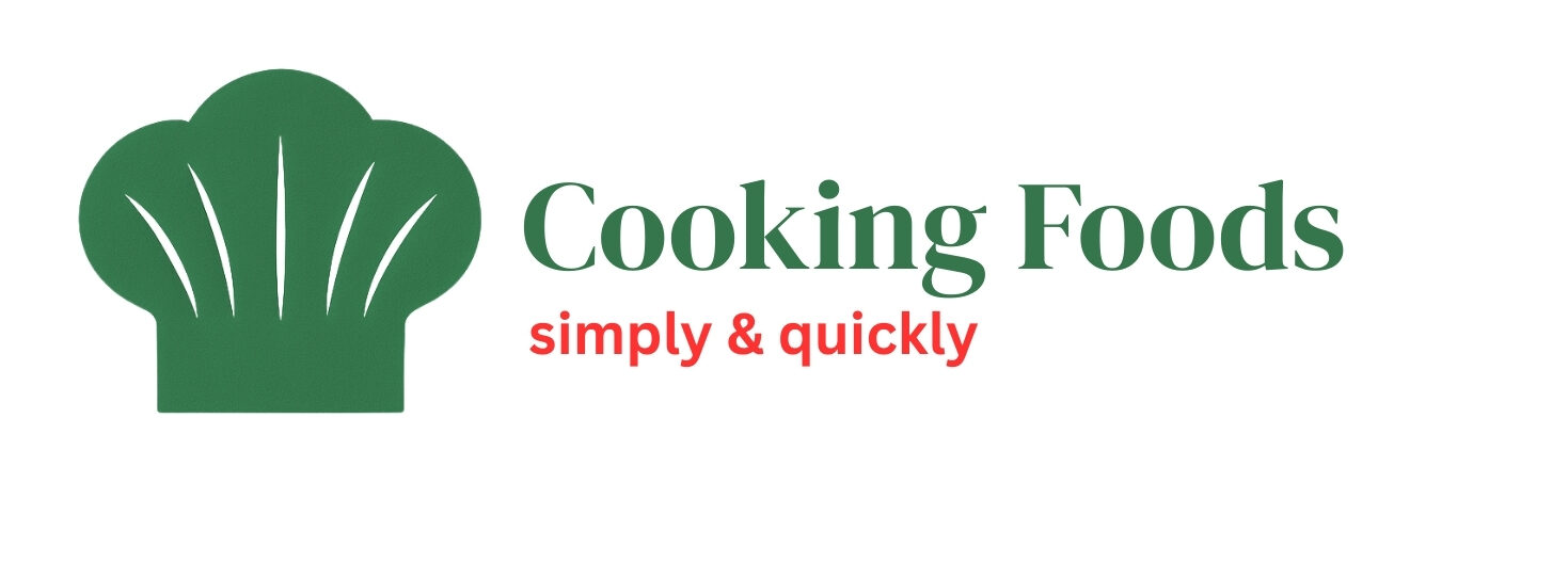Cooking Foods